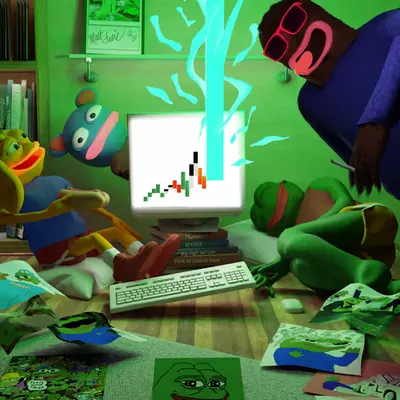 $Pepe