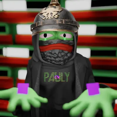Pauly Zero X