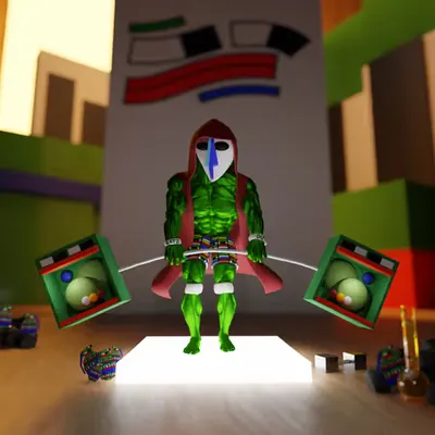 BATZDU