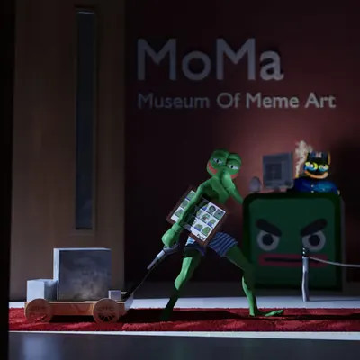 MoMa