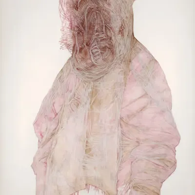 Technical Garment (With Sinews Material)
