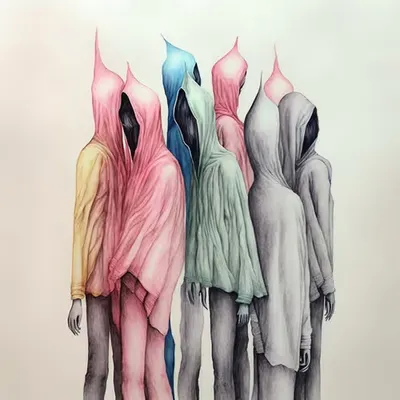 HOODIE PFP FETISH CLUB