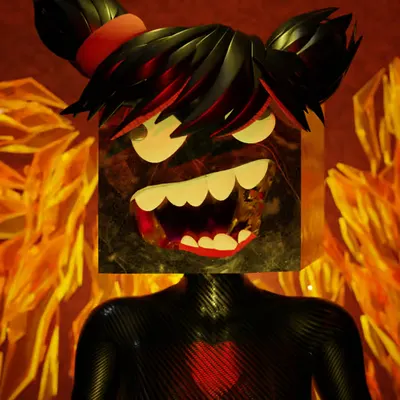 Dense Rage X