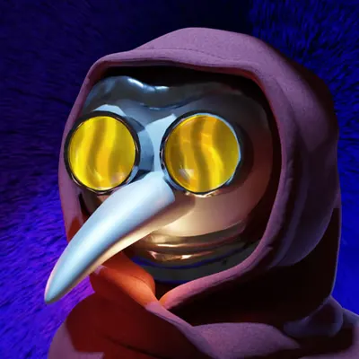 Pecker 087