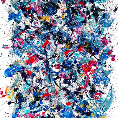 Symphony of Colors
