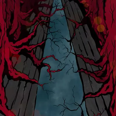 World is Red #1/5