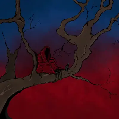 DeATH #1/5