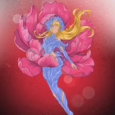 “My last gift for you...is to let you go” 🌺