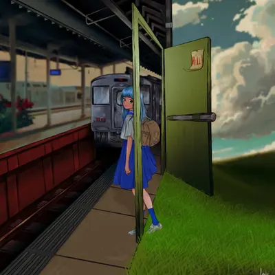 “The end of the line”