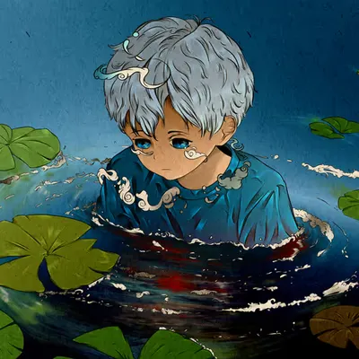 “Everything will be fine...“
