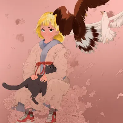 UKIYO 🌸
