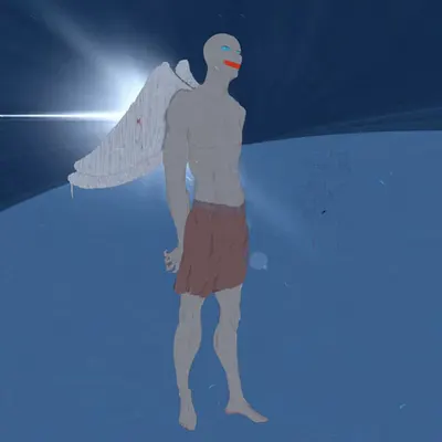 “Mikael”