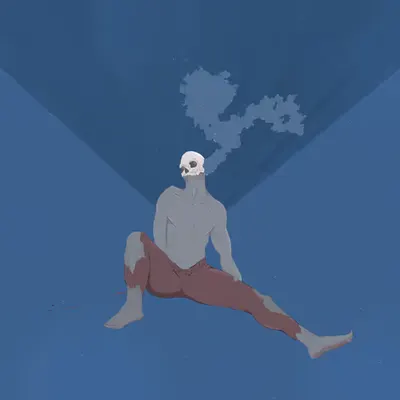 “Sacrifice of feelings“