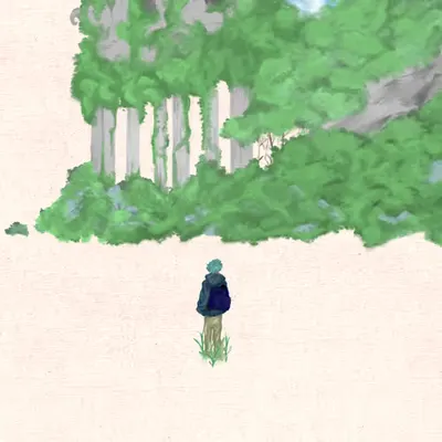 “An empty day “⛰️