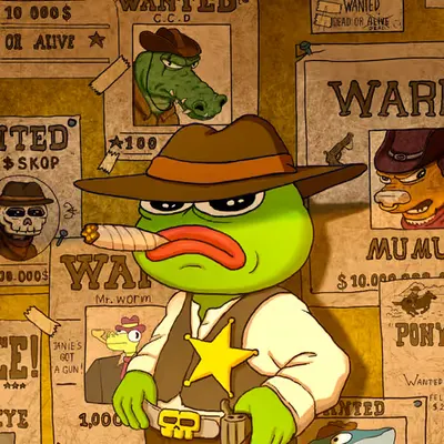 🐸 Bounty hunter 💀