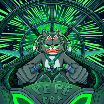 💚 LFG! 💚
