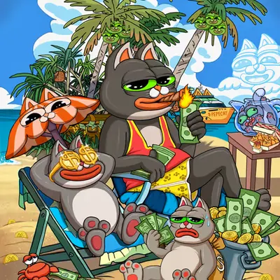 '' paradise island ''