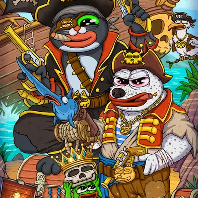 '' Treasure Hunter ''