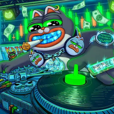 DJ.PEPECAT