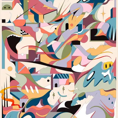 FOREST #1/33