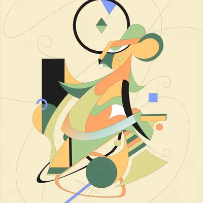 Mice Prophet #1/15