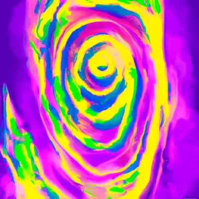 Spirals by DinizBR ArtW #15