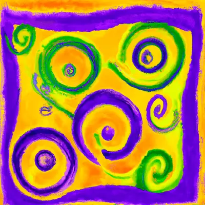 Spirals by DinizBR ArtW #17