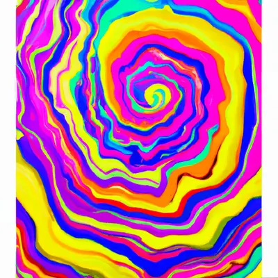 Spirals by DinizBR ArtW #19