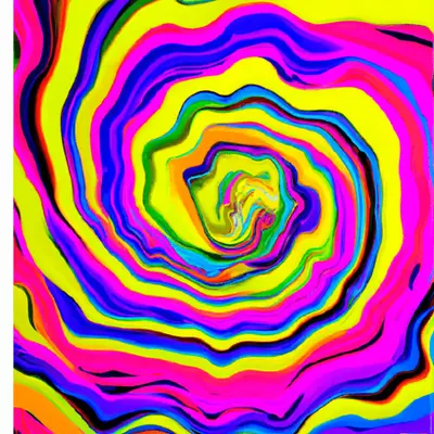 Spirals by DinizBR ArtW #2