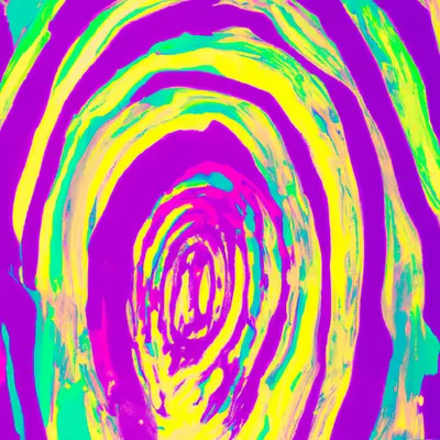 Spirals by DinizBR ArtW #20