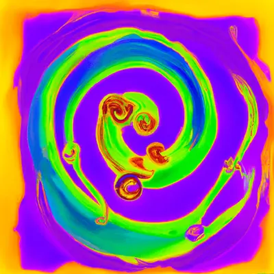 Spirals by DinizBR ArtW #23