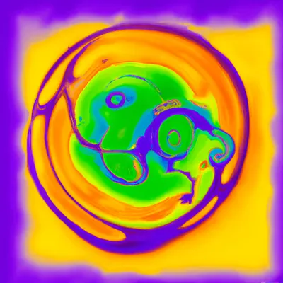 Spirals by DinizBR ArtW #25