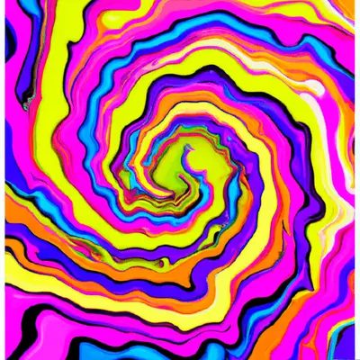 Spirals by DinizBR ArtW #26