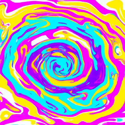 Spirals by DinizBR ArtW #29