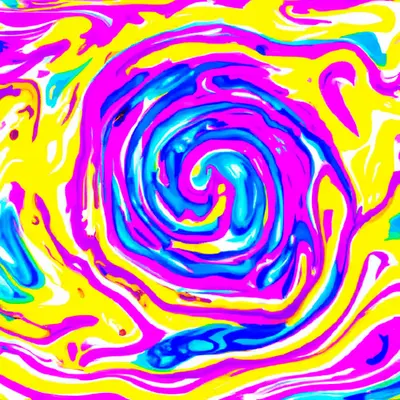 Spirals by DinizBR ArtW #4