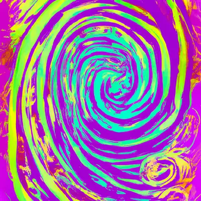 Spirals by DinizBR ArtW #40