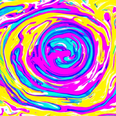 Spirals by DinizBR ArtW #41