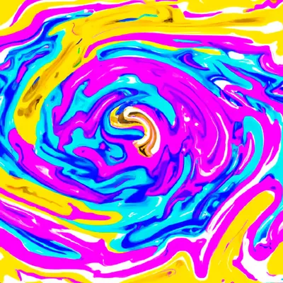 Spirals by DinizBR ArtW #43