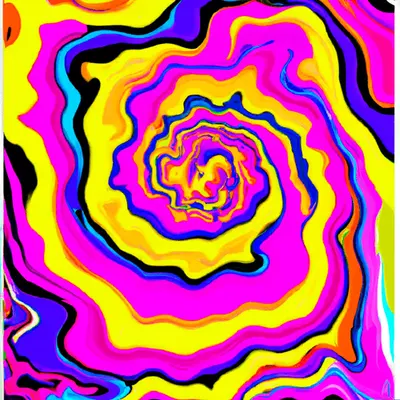 Spirals by DinizBR ArtW #44