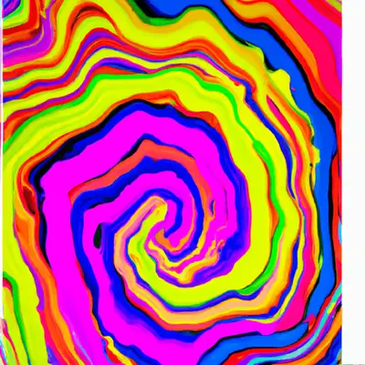 Spirals by DinizBR ArtW #45