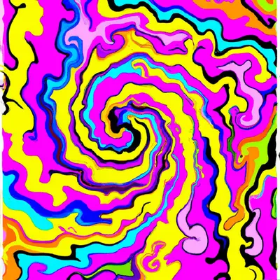 Spirals by DinizBR ArtW #47