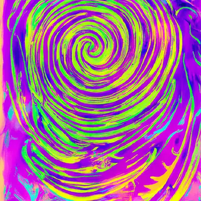 Spirals by DinizBR ArtW #49