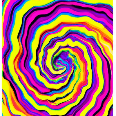 Spirals by DinizBR ArtW #5