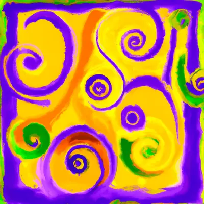 Spirals by DinizBR ArtW #50