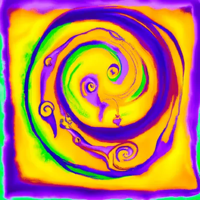 Spirals by DinizBR ArtW #6