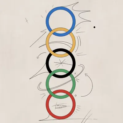 Olympics at NINFA