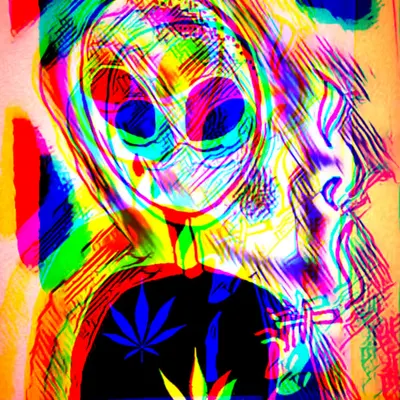 *Alien Things