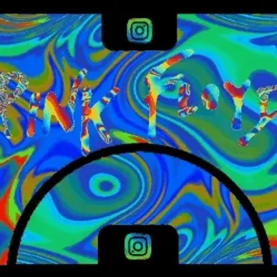 ***Pink Floyd