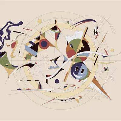 Aerial Symphony #1