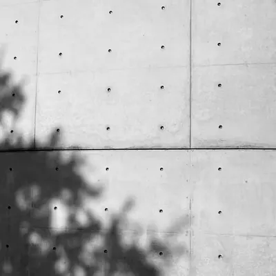Ode To Concrete 05